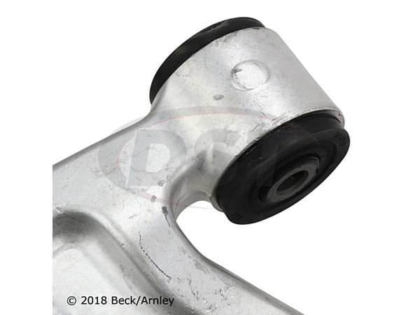 beckarnley-102-7682 Front Lower Control Arm and Ball Joint - Driver Side